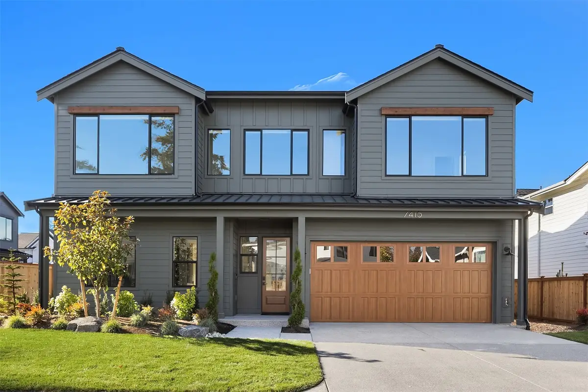 7415 120th Lane Ne, Kirkland, WA 98033 - #1