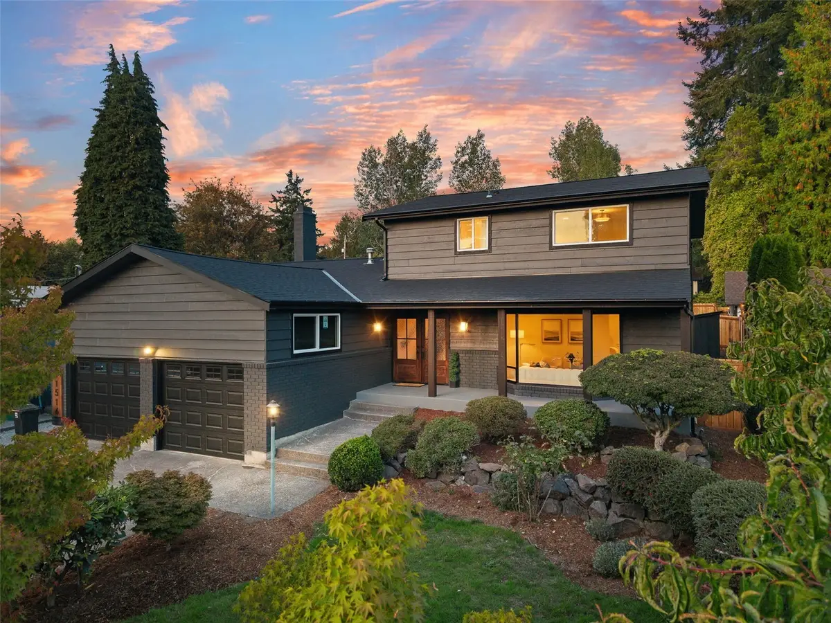 11516 Bartlett Avenue Ne, Seattle, WA 98125 - #1