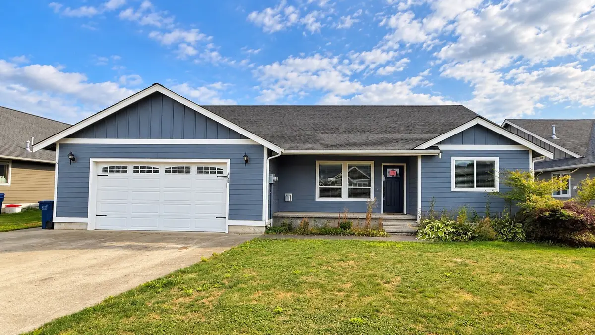 409 Amareen Court, Nooksack, WA 98276 - #1