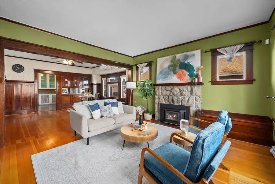 4320 S 7th Street, Tacoma, WA 98405 - #2