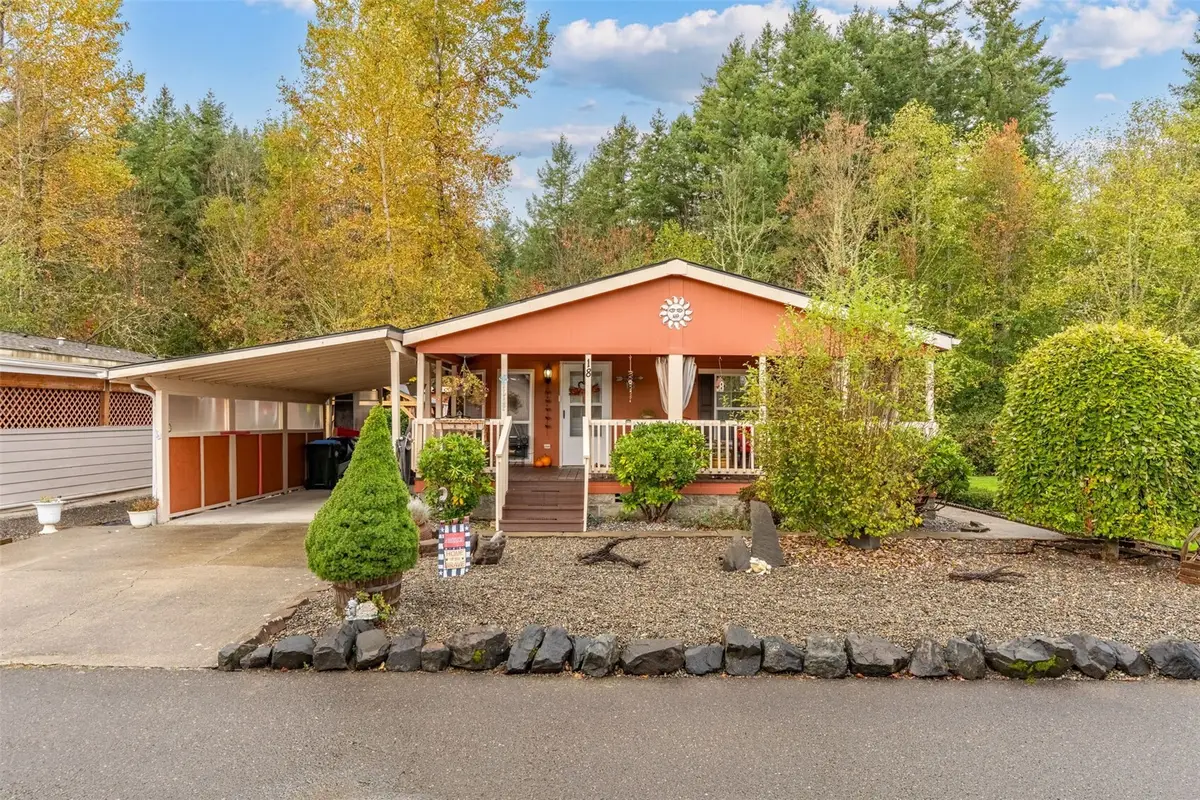 1101 Scheuber S #18, Centralia, WA 98531 - #1