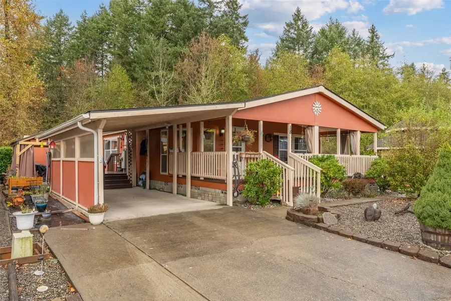 1101 Scheuber S #18, Centralia, WA 98531 - #2