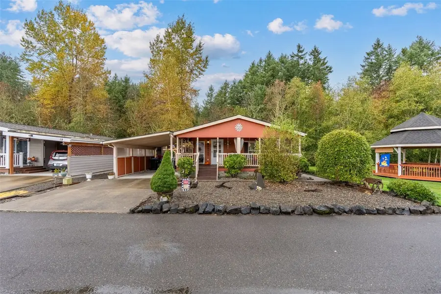 1101 Scheuber S #18, Centralia, WA 98531 - #3