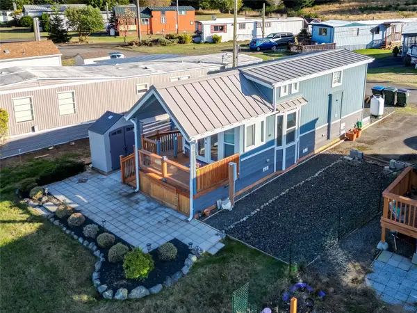 1323 Mcdonald Street #17B, Port Angeles, WA 98363