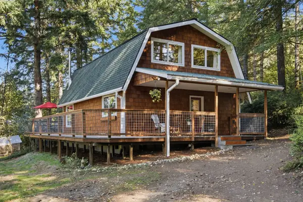 15120 176th Avenue Nw, Gig Harbor, WA 98329