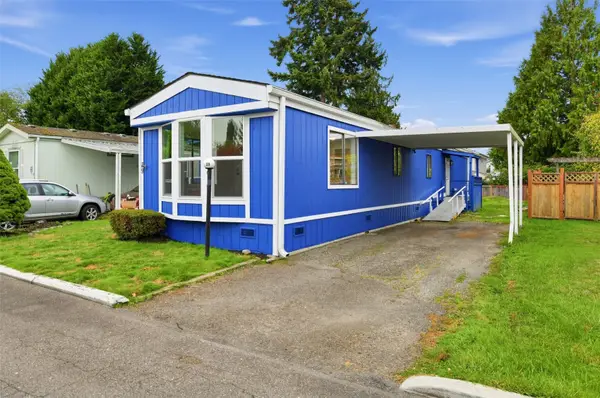 11500 Meridian Avenue S #39, Everett, WA 98208