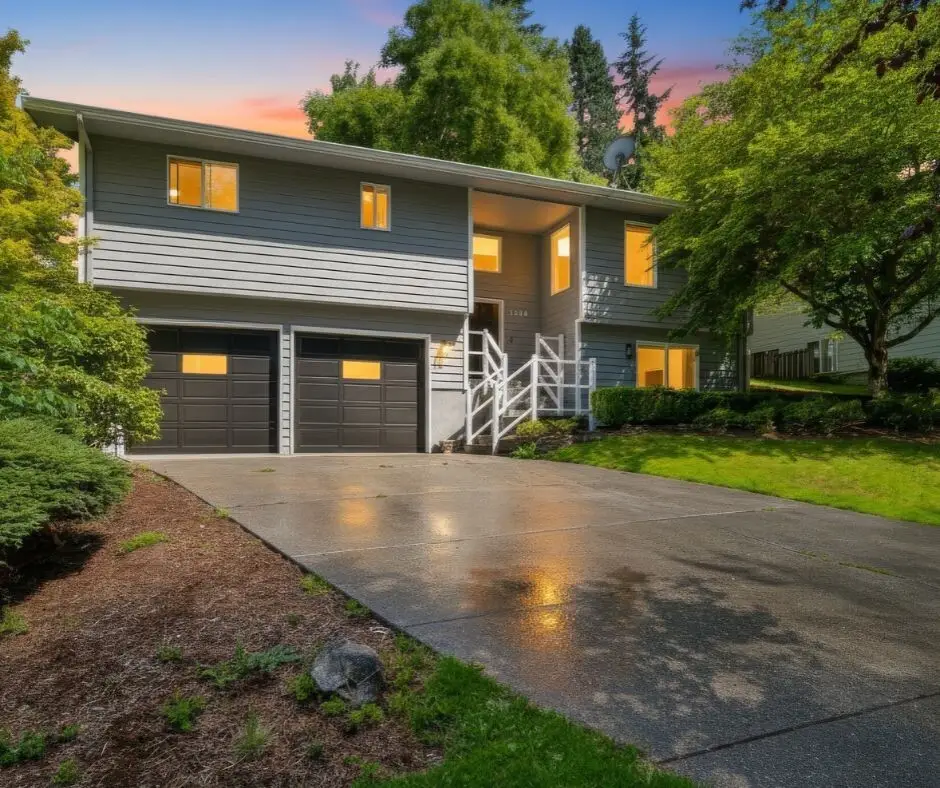 1216 E Clearbrook Drive, Bellingham, WA 98229 - #1