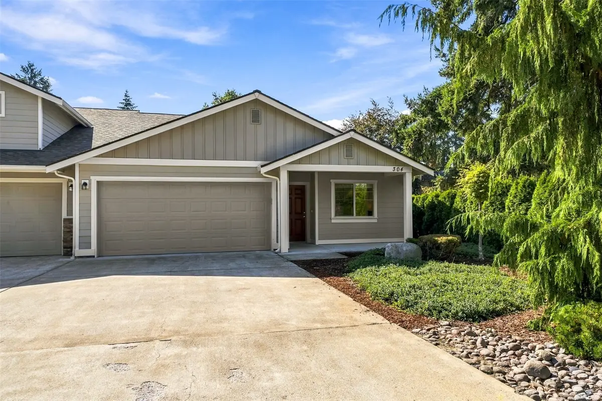 312 154th St E, Tacoma, WA 98445 - #1