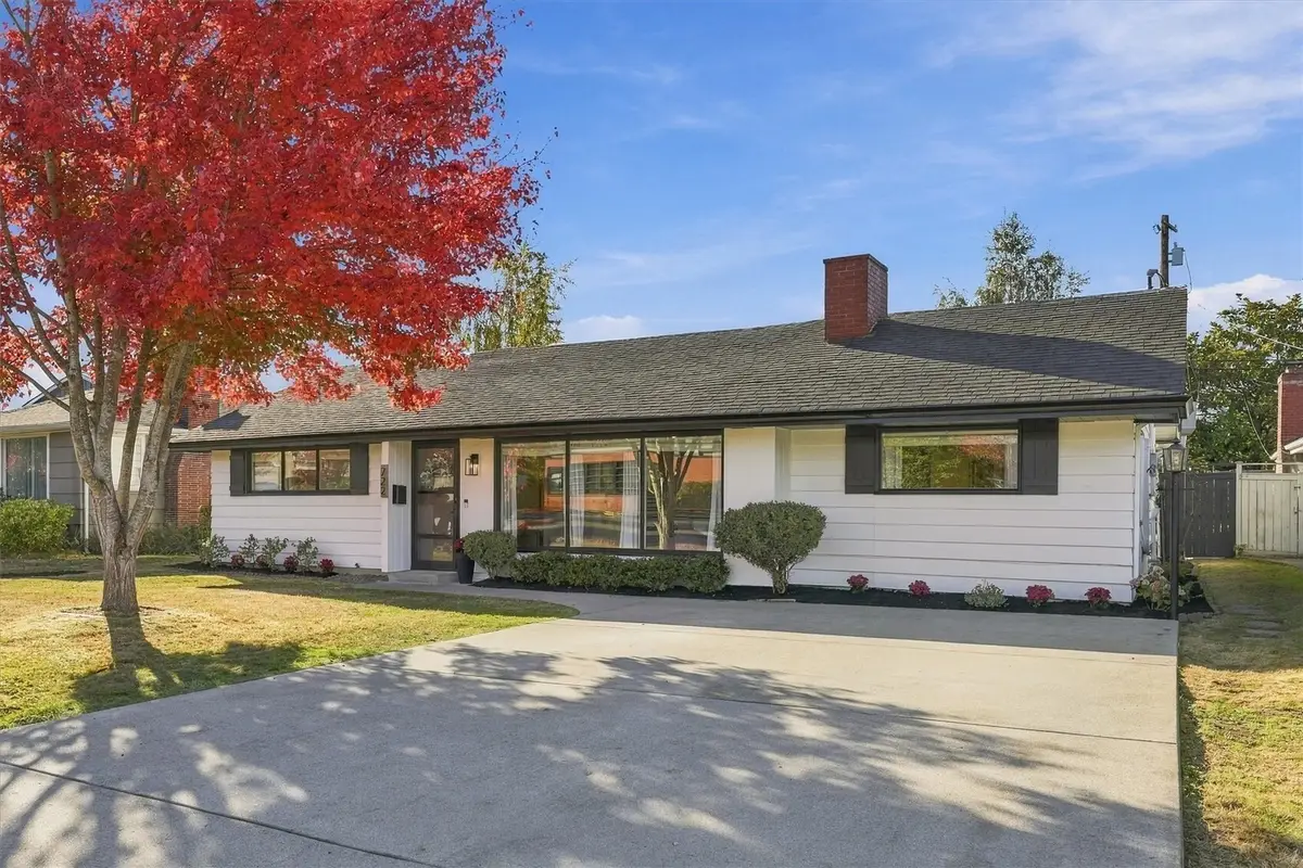 722 Wetmore Avenue, Everett, WA 98201 - #1