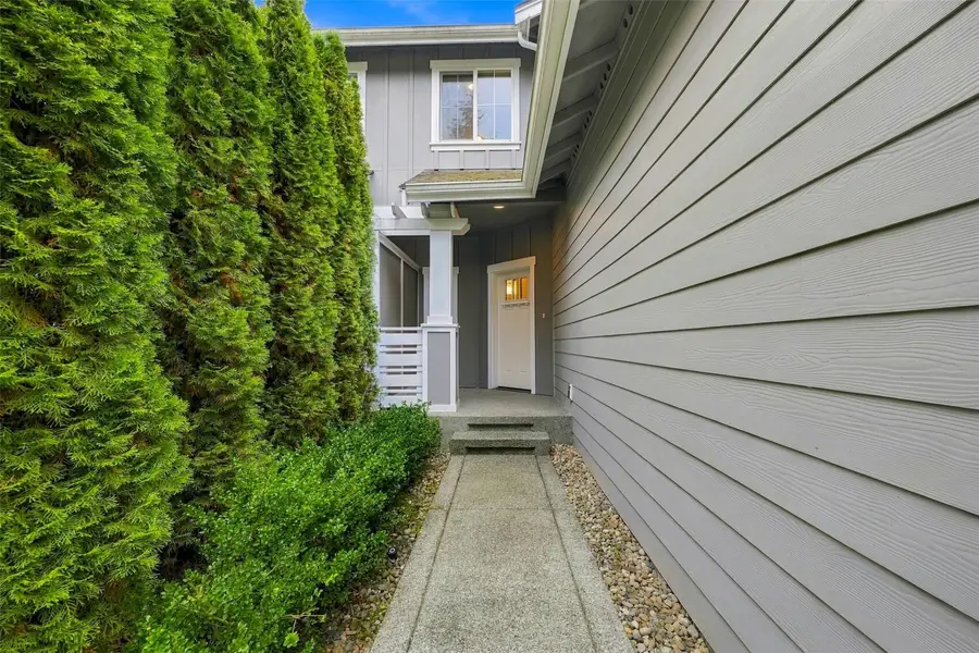 1080 E Old Ranch Road, Allyn, WA 98524 - #3