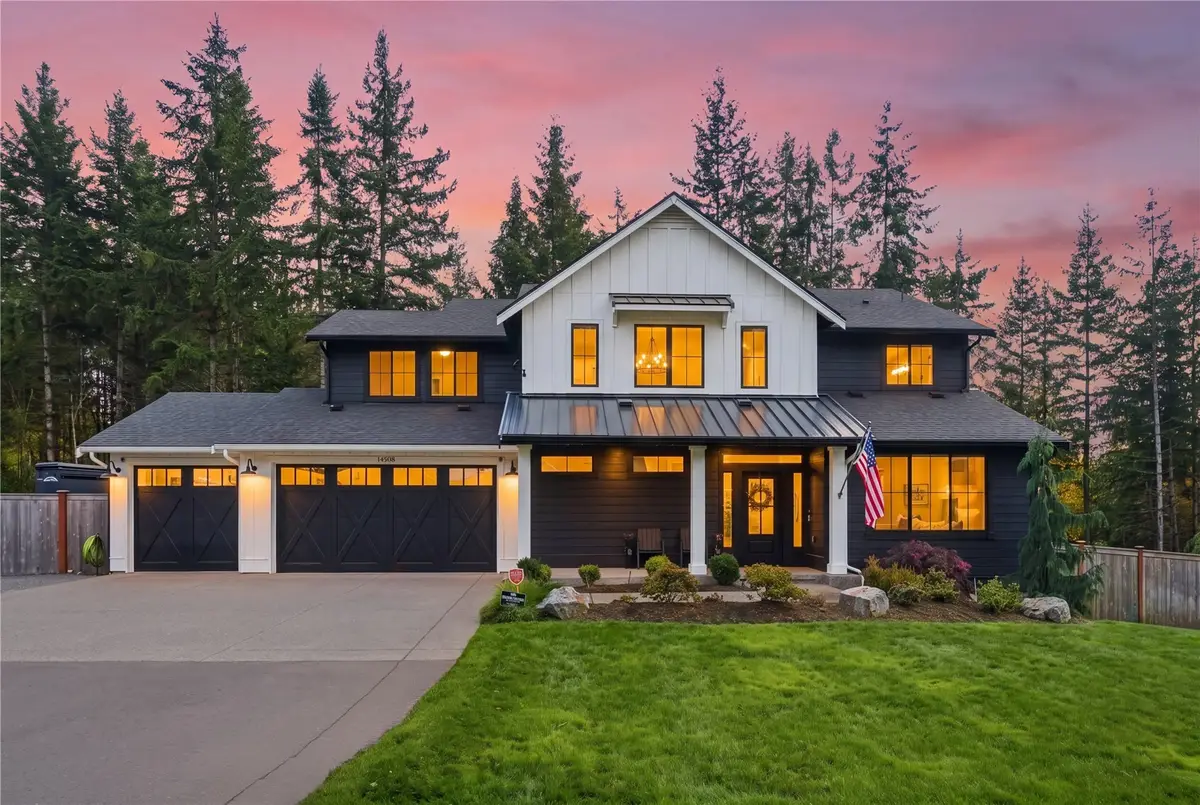 14508 107th Street Ne, Lake Stevens, WA 98258 - #1