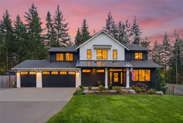 14508 107th Street Ne, Lake Stevens, WA 98258