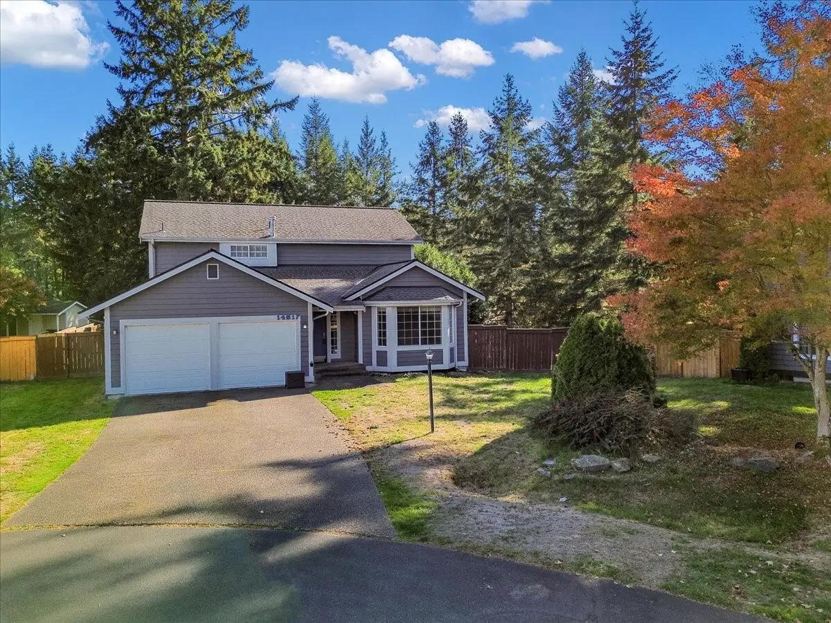 14517 4th Avenue Ct E, Tacoma, WA 98445 - #1
