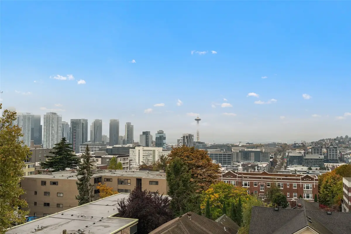 511 E Roy Street #409, Seattle, WA 98102 - #1