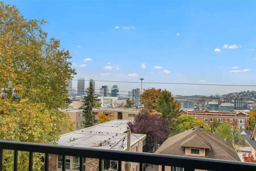 511 E Roy Street #409, Seattle, WA 98102 - #2