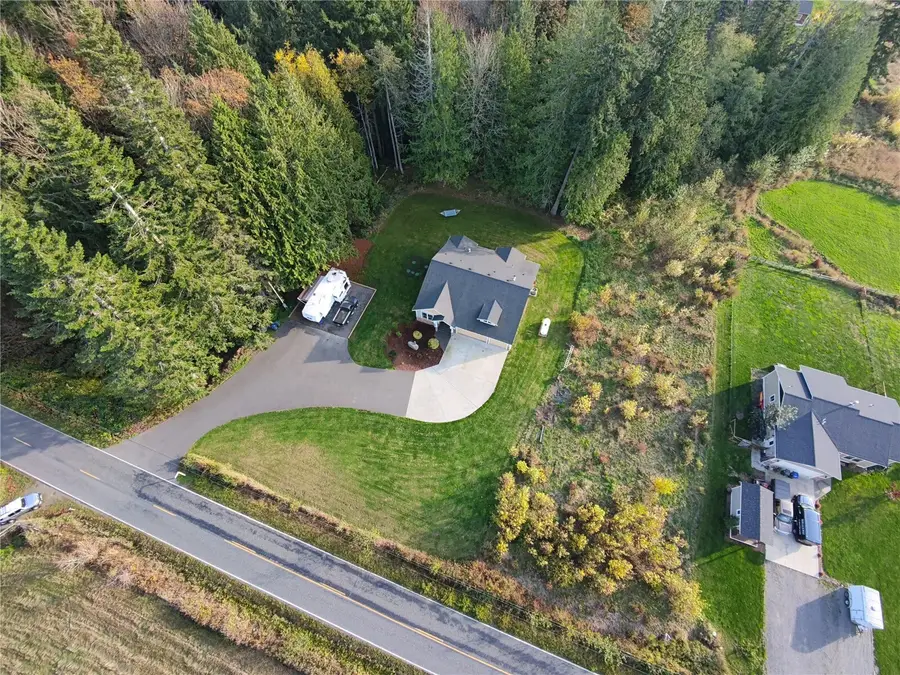 955 Van Wyck Road, Bellingham, WA 98226 - #3