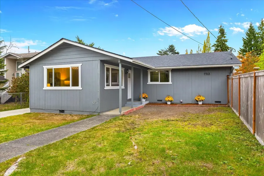 7713 Beverly Blvd., Everett, WA 98203 - #3