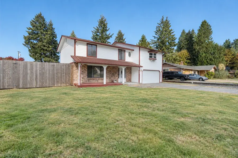 4702 24th Avenue Se, Lacey, WA 98503 - #2