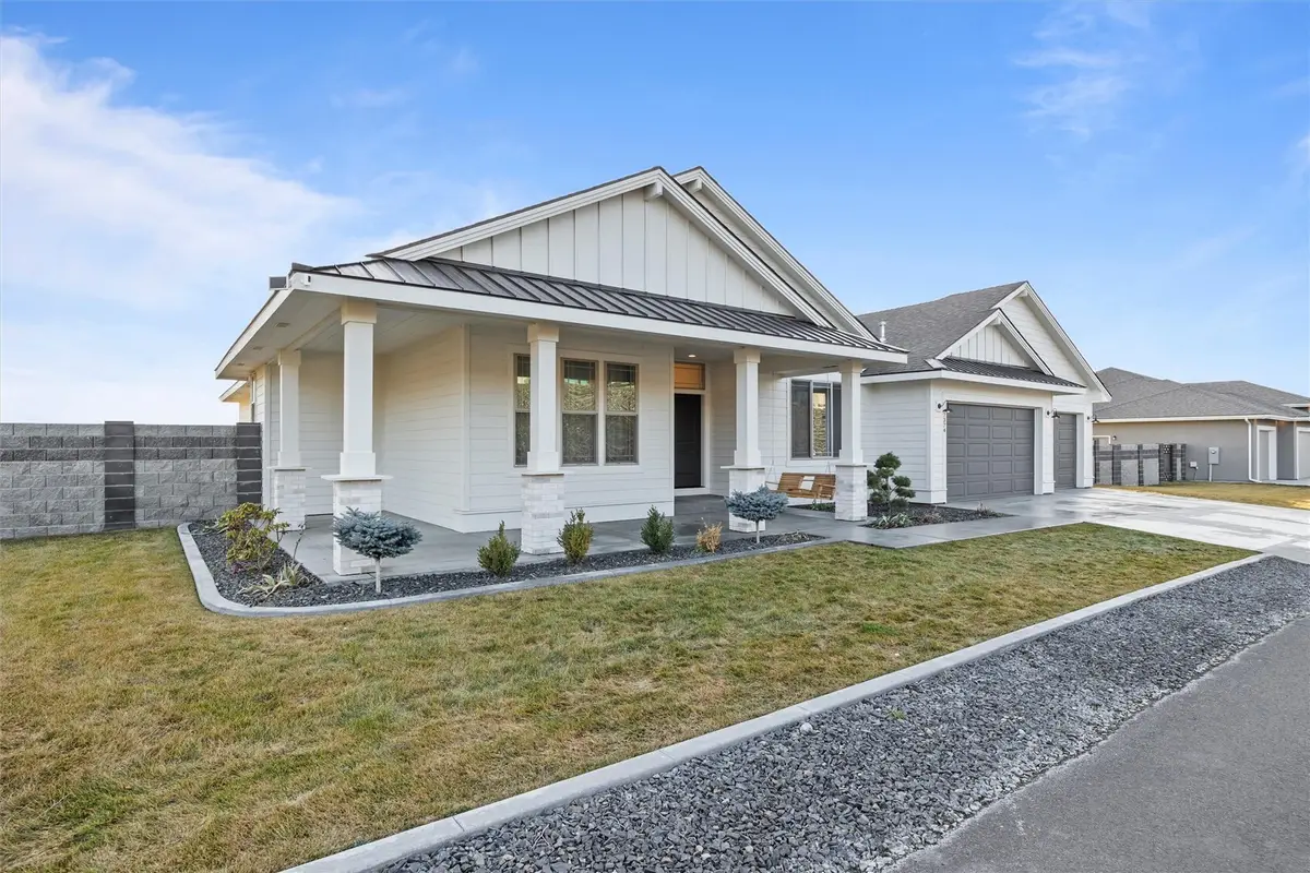 7374 W 22nd Place, Kennewick, WA 99338 - #1