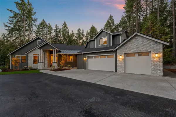 0 (lot 10) 139th Place Se, Auburn, WA 98092