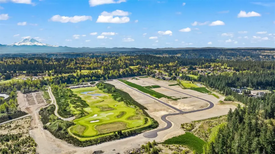 0 (lot 10) 139th Place Se, Auburn, WA 98092 - #2