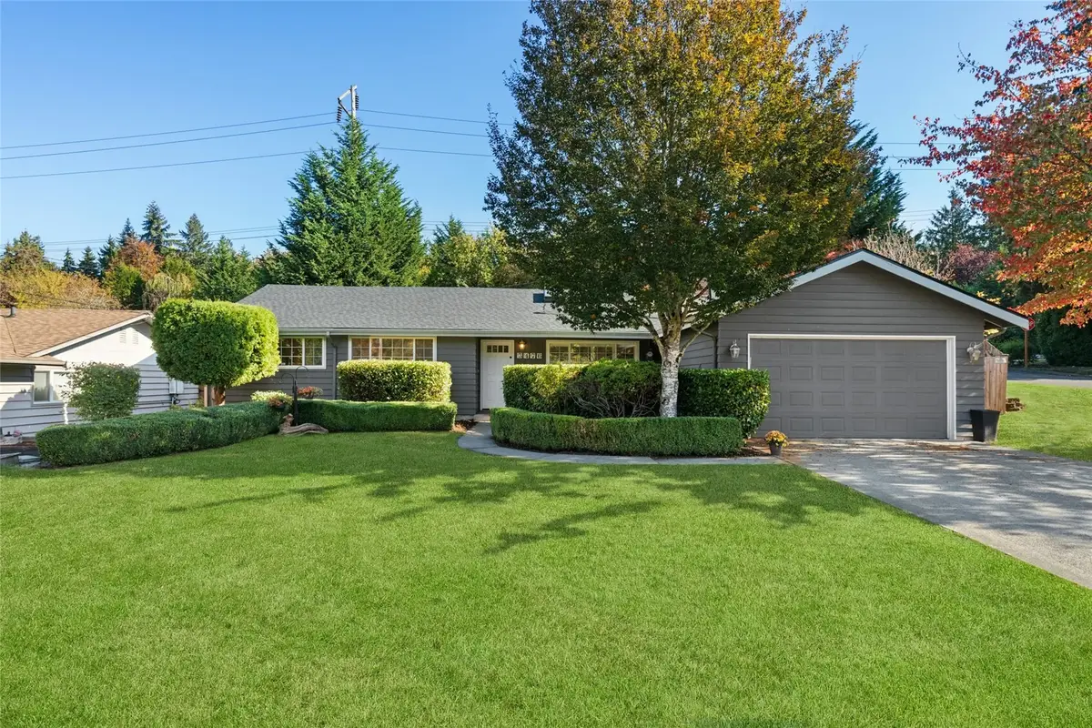 3476 77th Place Se, Mercer Island, WA 98040 - #1