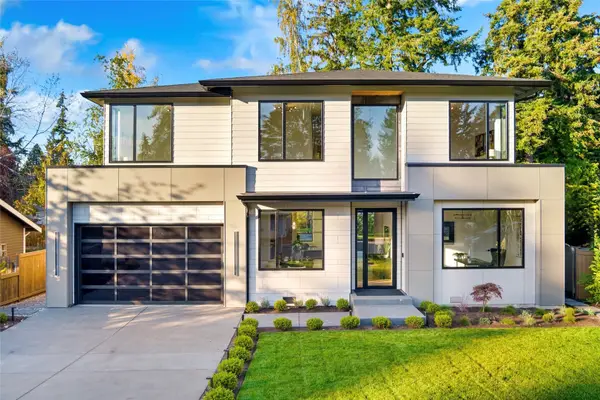15546 SE 9th Street, Bellevue, WA 98007