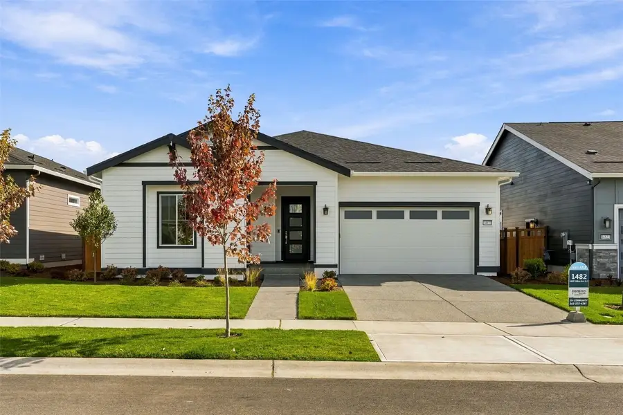 14819 209th Avenue Ct E #1482, Bonney Lake, WA 98391 - #2
