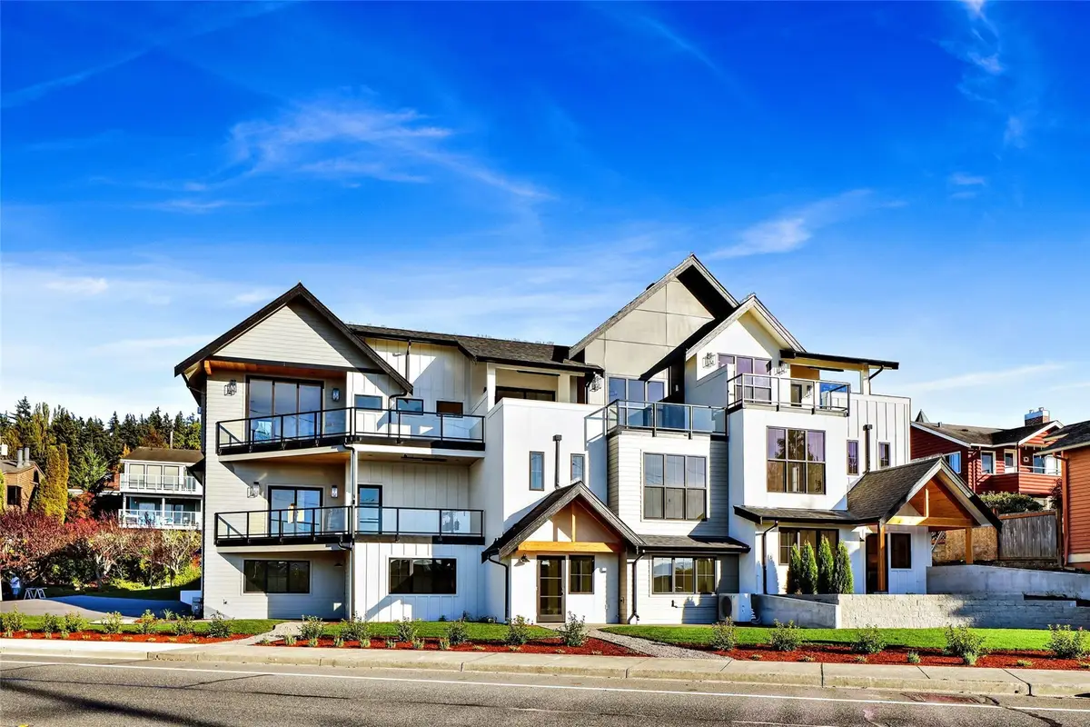 502 12th Street, Bellingham, WA 98225 - #1