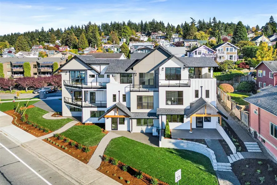 502 12th Street, Bellingham, WA 98225 - #2