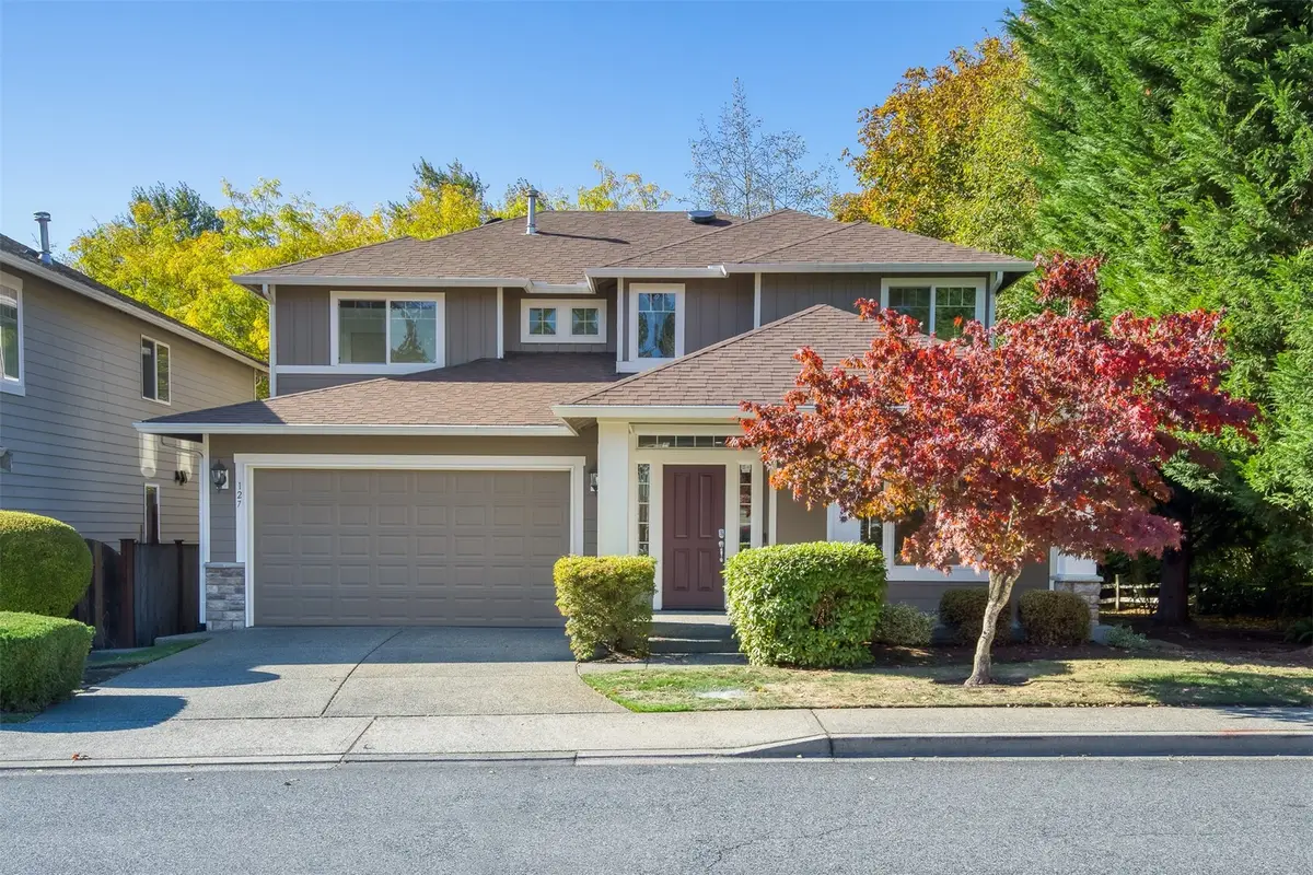127 Orcas Avenue Ne, Renton, WA 98059 - #1