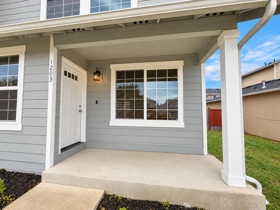 1203 205th Street E, Spanaway, WA 98387 - #2