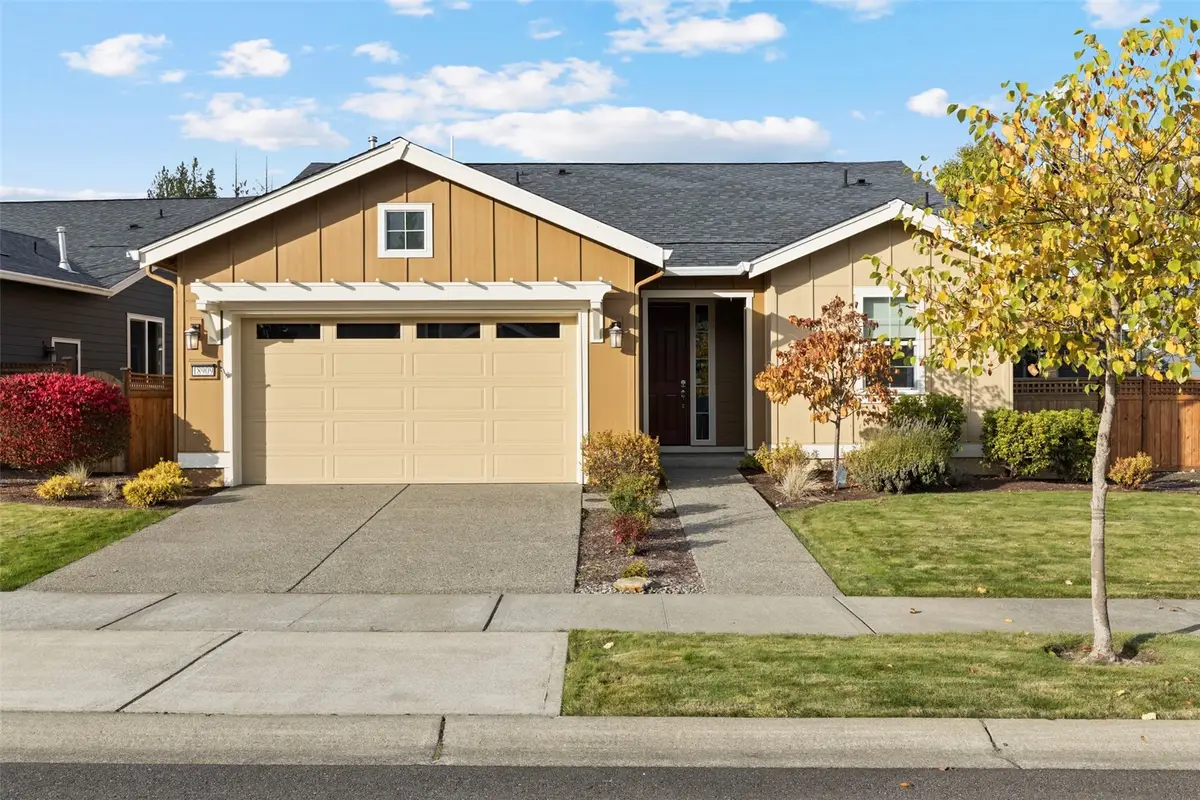18909 145th Street E, Bonney Lake, WA 98391 - #1