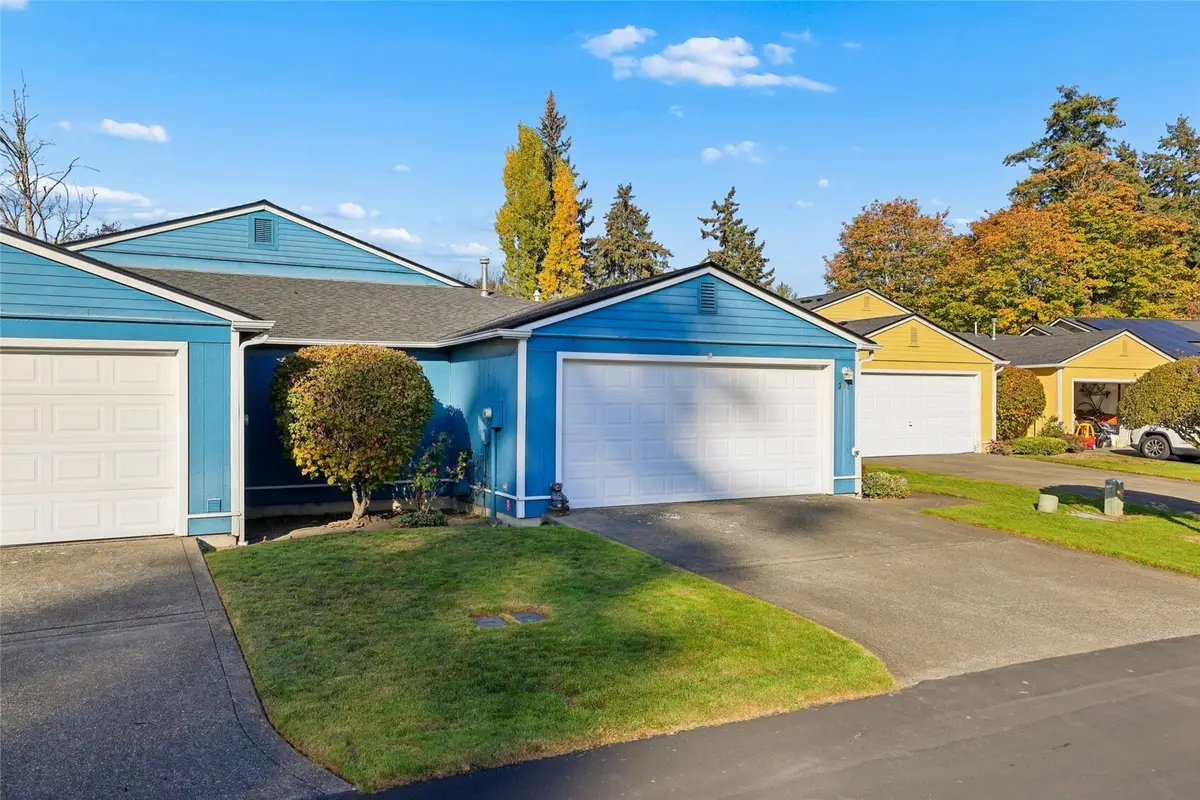 303 105th Street E, Tacoma, WA 98445 - #1