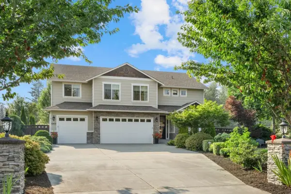 6422 151st Avenue Ne, Lake Stevens, WA 98258
