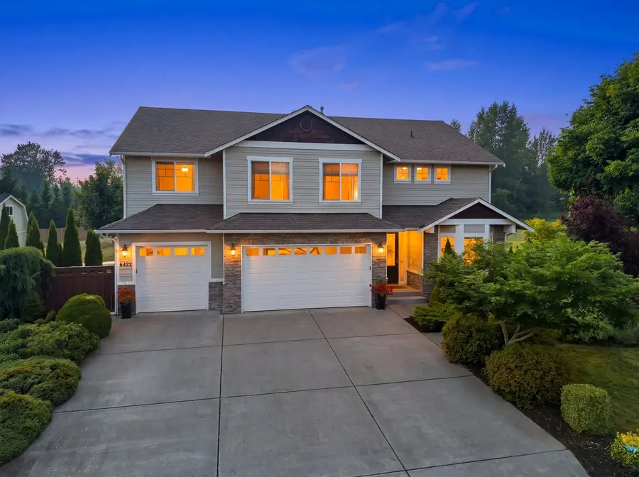 6422 151st Avenue Ne, Lake Stevens, WA 98258 - #2