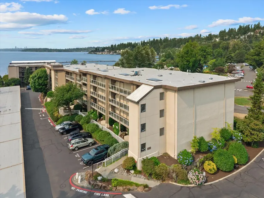 9715 NE Juanita Drive #210B, Kirkland, WA 98034 - #2