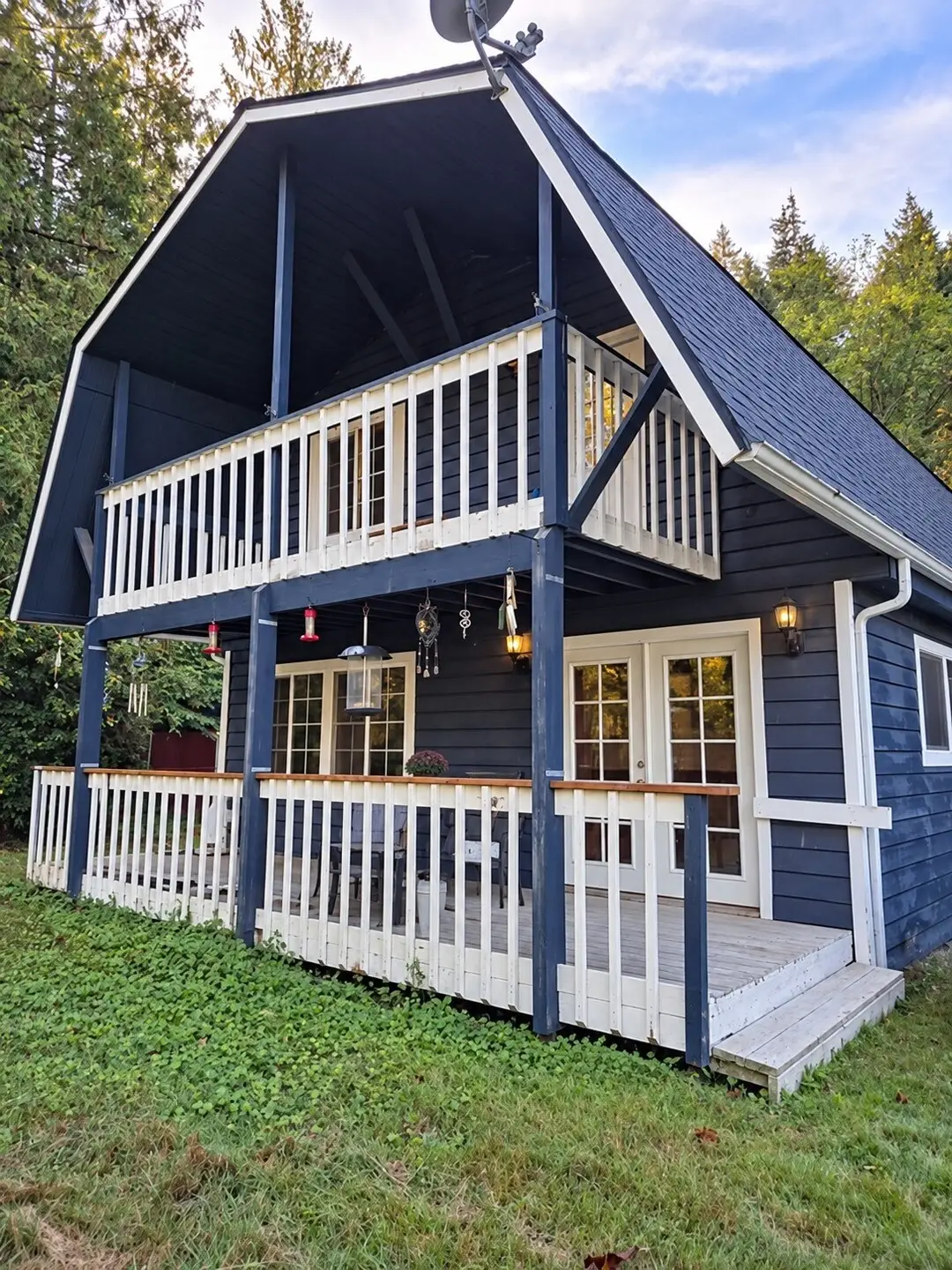 50330 Mt Index River Road, Gold Bar, WA 98251 - #1