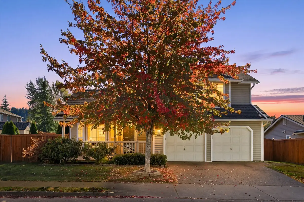 2984 Sprague Street, Port Orchard, WA 98366 - #1