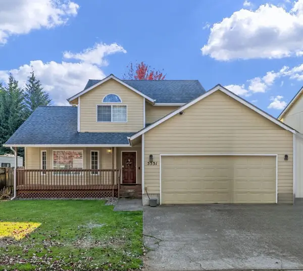 5531 Finch Drive, Longview, WA 98632