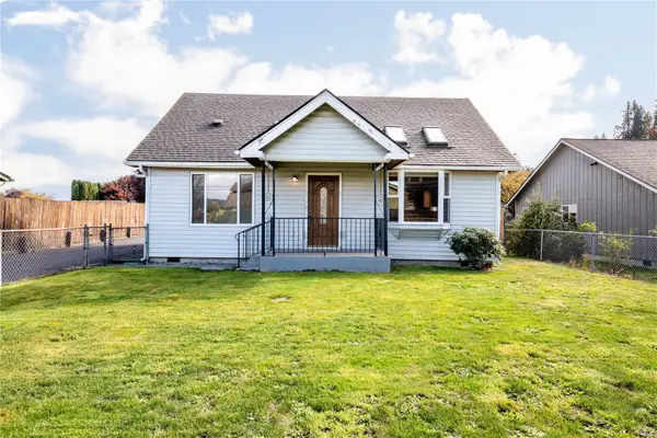 2052 40th Avenue, Longview, WA 98632