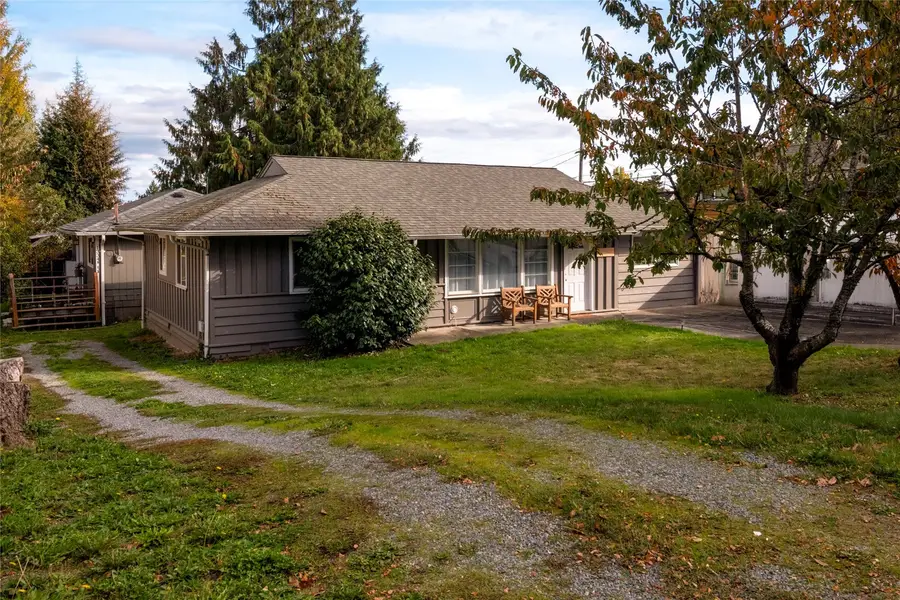 13348 32nd Ave S, Tukwila, WA 98168 - #2