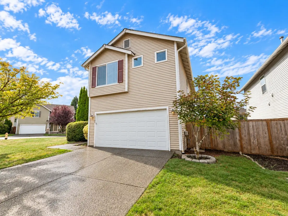 18438 95th Avenue E, Puyallup, WA 98375 - #1