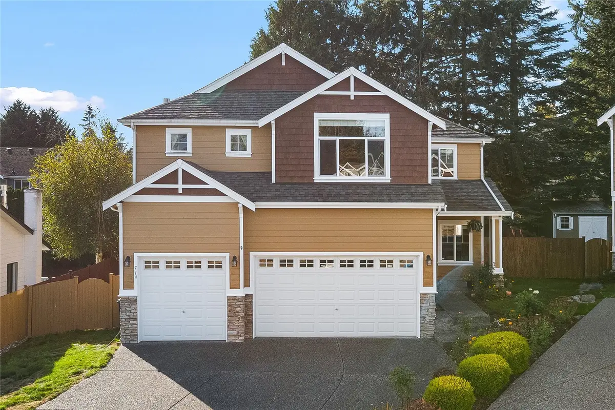 714 142nd Street Sw, Lynnwood, WA 98087 - #1