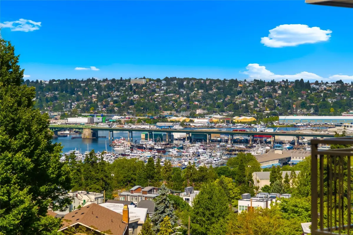3650 26th Place W #402A, Seattle, WA 98199 - #1