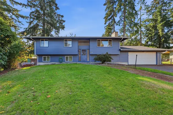 10708 110th Street Sw, Lakewood, WA 98498