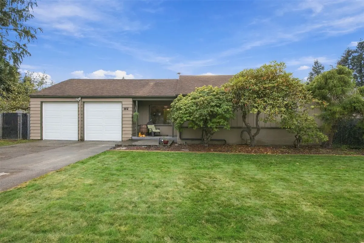 18 Intercity Avenue, Everett, WA 98204 - #1