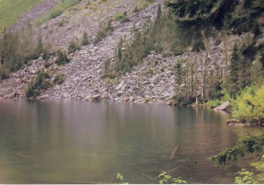 0 Granite Creek Trail, North Bend, WA 98045 - #2