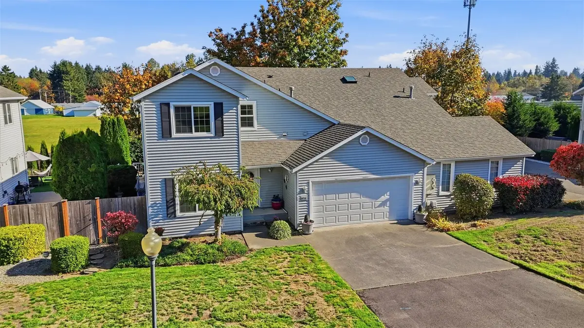 6714 109th Street Ct E, Puyallup, WA 98373 - #1
