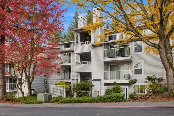 4106 Factoria Blvd Se #309, Bellevue, WA 98006